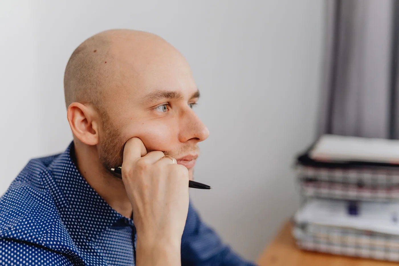 Pomůcky pro organizaci dne pomáhají zvládat projevy ADHD.