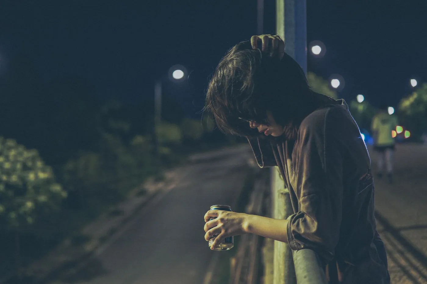 Zvládání deprese je postupný proces, ne jeden velký obrat.