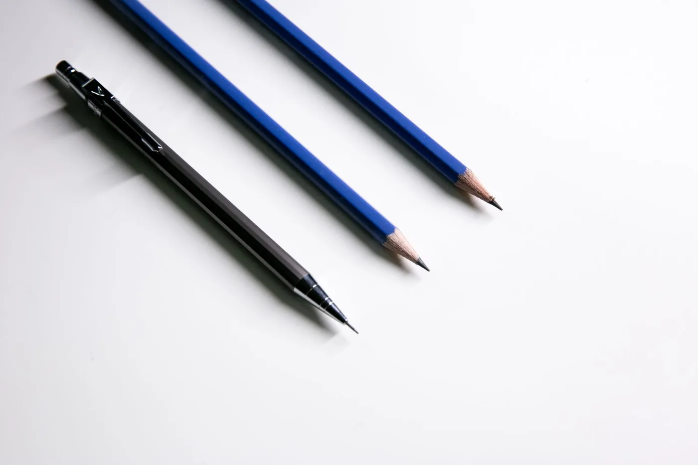 Test na ADHD má podobu krátkého dotazníku se škálou odpovědí.