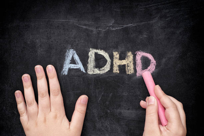 ADHD - důležité otázky a odpovědi