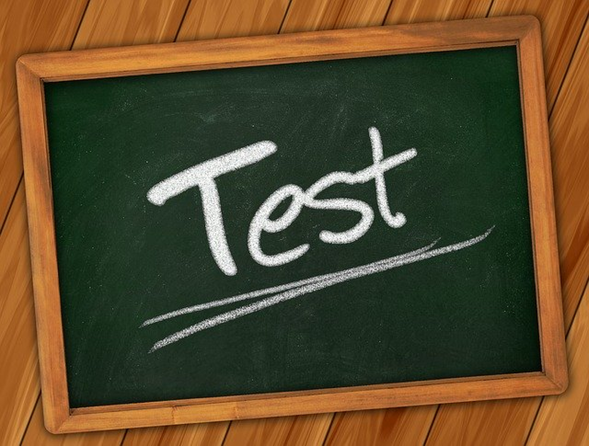ADHD test