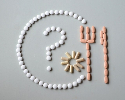 Vitamíny pro boj s ADHD
